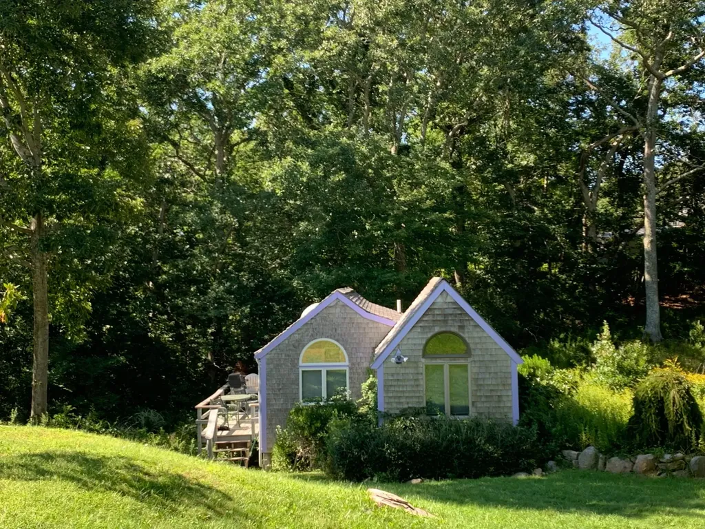 55 Old House Way West Tisbury MA 02575