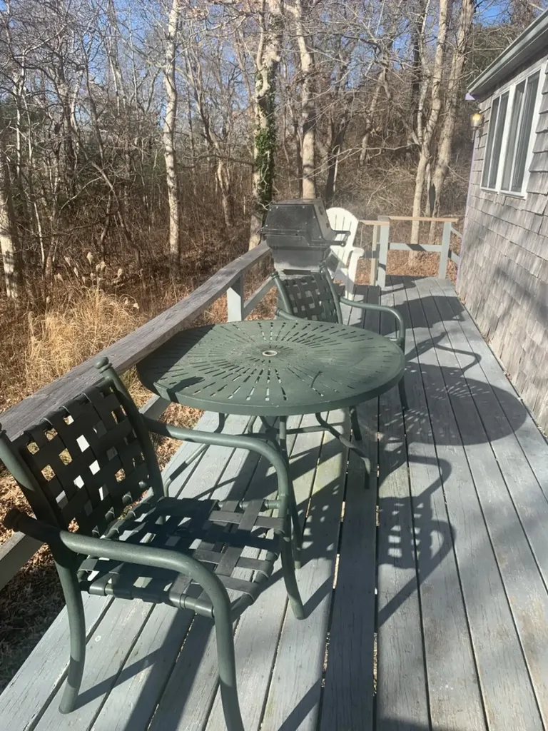 55 Old House Way West Tisbury MA 02575