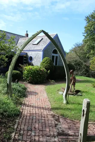 55 Old House Way West Tisbury MA 02575