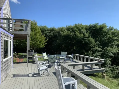 55 Old House Way West Tisbury MA 02575