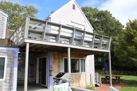 55 Old House Way West Tisbury MA 02575