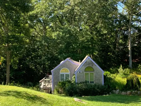 55 Old House Way West Tisbury MA 02575