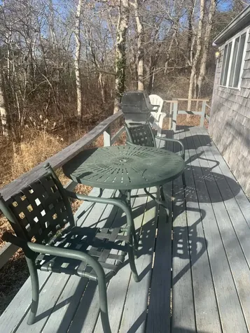 55 Old House Way West Tisbury MA 02575