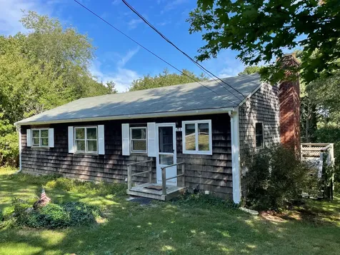 173 Dunham Avenue Vineyard Haven MA 02568