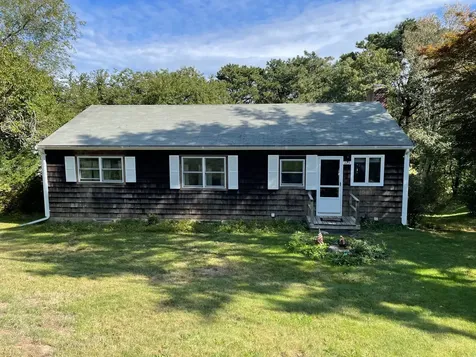 173 Dunham Avenue Vineyard Haven MA 02568