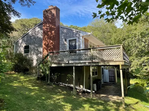 173 Dunham Avenue Vineyard Haven MA 02568