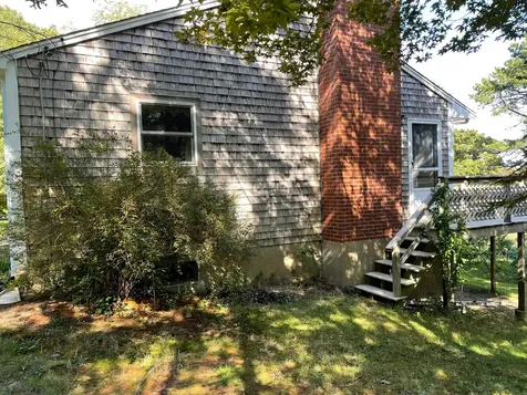 173 Dunham Avenue Vineyard Haven MA 02568