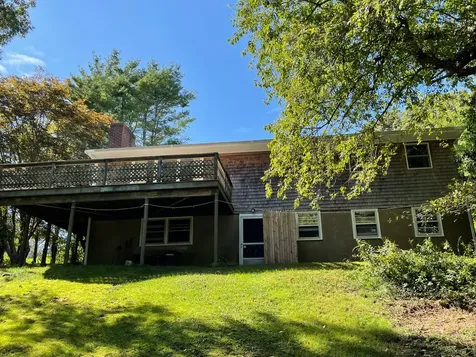 173 Dunham Avenue Vineyard Haven MA 02568