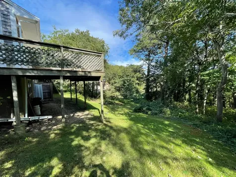 173 Dunham Avenue Vineyard Haven MA 02568