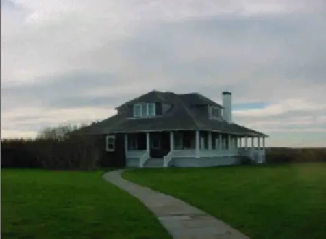 14 R Temahigan Avenue Oak Bluffs MA 02557