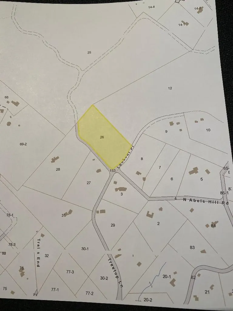 0 Church Pasture Way Chilmark MA 02535