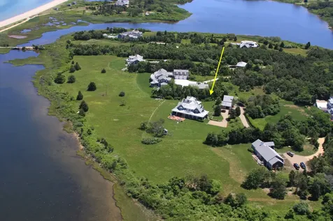26 Cow Bay Road Edgartown MA 02539
