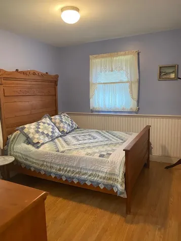 11 Hammett Lane Chilmark MA 02535