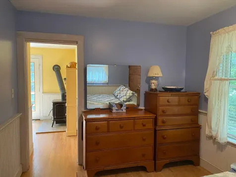 11 Hammett Lane Chilmark MA 02535