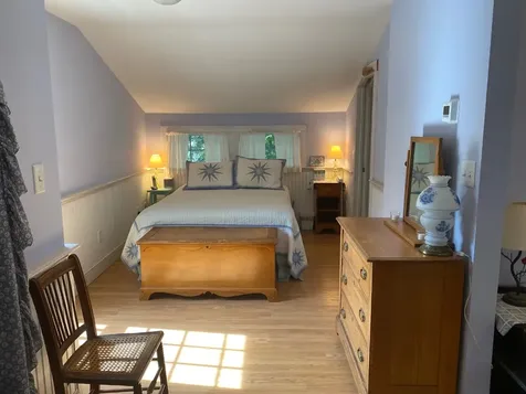 11 Hammett Lane Chilmark MA 02535
