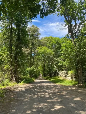 11 Hammett Lane Chilmark MA 02535