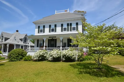 71 Pennacook Avenue Oak Bluffs MA 02557