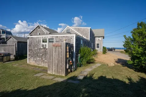 125 Sea View Avenue Oak Bluffs MA 02557