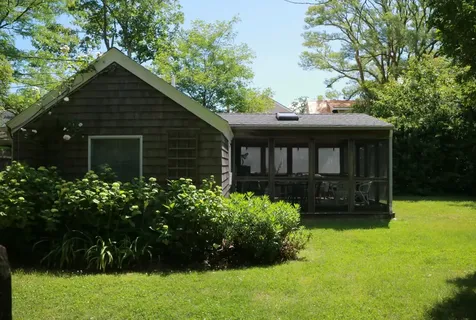 36 Mill Street Edgartown MA 02539