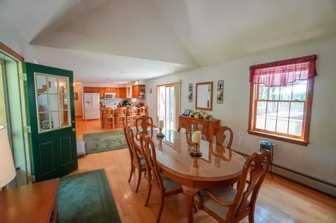2 Farm Path Oak Bluffs MA 02557