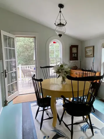 6 Brewster Avenue Oak Bluffs MA 02557