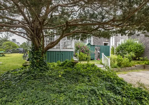 6 Brewster Avenue Oak Bluffs MA 02557
