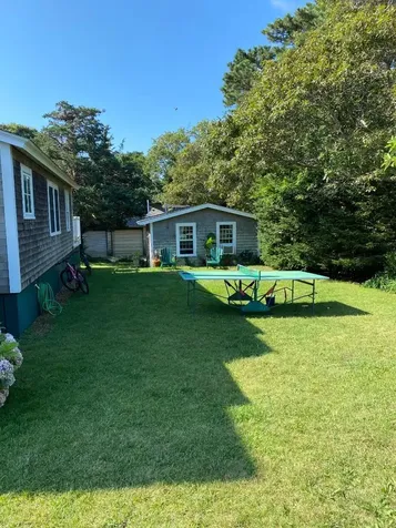 6 Brewster Avenue Oak Bluffs MA 02557