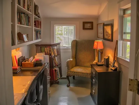 6 Brewster Avenue Oak Bluffs MA 02557