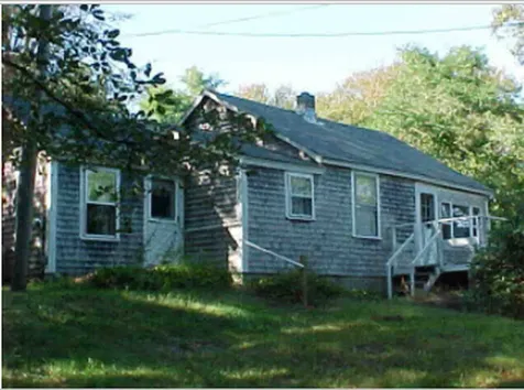 47 Lamberts Cove Road West Tisbury MA 02568