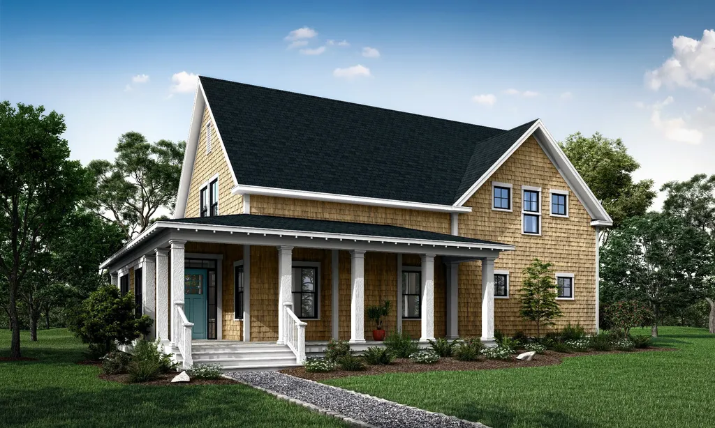 33 Double Ox Road Oak Bluffs MA 02557