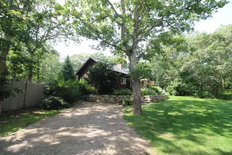84 Eighteenth Street South Edgartown MA 02539