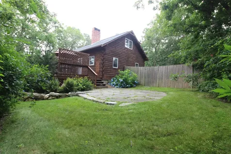 84 Eighteenth Street South Edgartown MA 02539