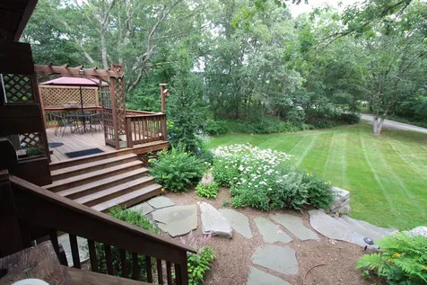 84 Eighteenth Street South Edgartown MA 02539