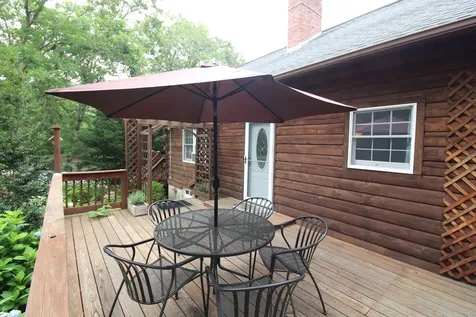 84 Eighteenth Street South Edgartown MA 02539