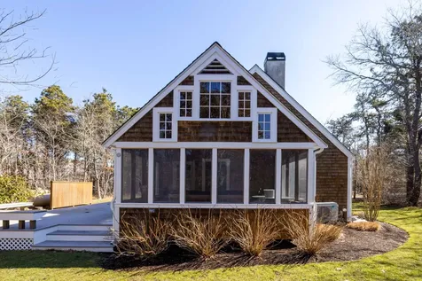 235 Meetinghouse Way Edgartown MA 02539