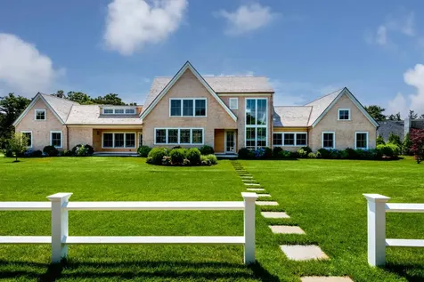 24 Crocker Drive Edgartown MA 02539