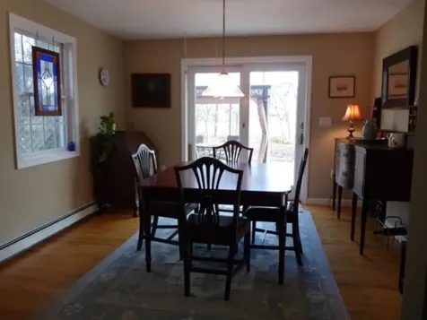 6 Farm Path Oak Bluffs MA 02539