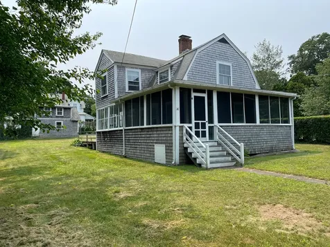 36 Tashmoo Avenue Vineyard Haven MA 02568