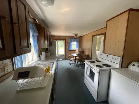 36 Tashmoo Avenue Vineyard Haven MA 02568