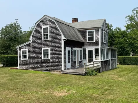 36 Tashmoo Avenue Vineyard Haven MA 02568