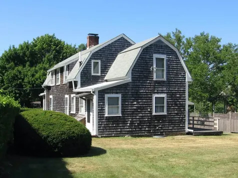 36 Tashmoo Avenue Vineyard Haven MA 02568