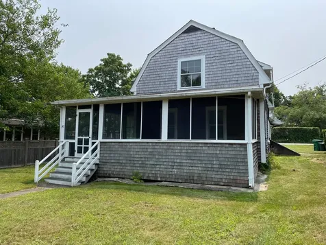 36 Tashmoo Avenue Vineyard Haven MA 02568