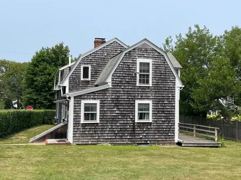 36 Tashmoo Avenue Vineyard Haven MA 02568