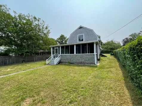 36 Tashmoo Avenue Vineyard Haven MA 02568