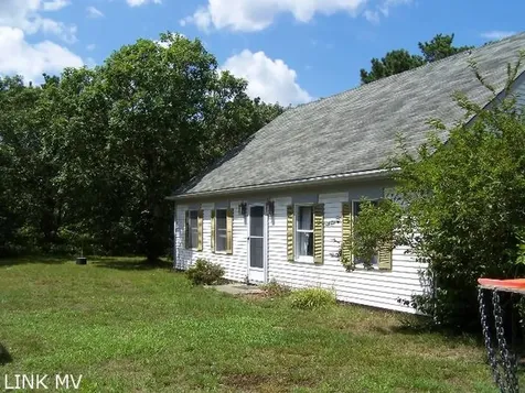 24 Turkeyland Cove Road Edgartown MA 02539