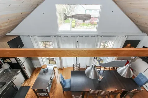 160 Bernard Circle Vineyard Haven MA 02568