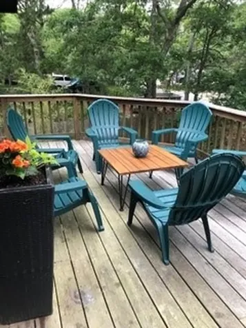 160 Bernard Circle Vineyard Haven MA 02568