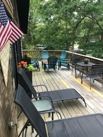 160 Bernard Circle Vineyard Haven MA 02568