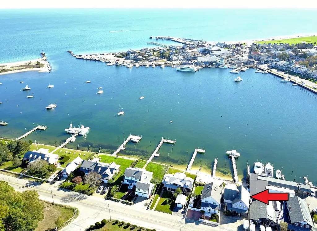 7 East Chop Drive Oak Bluffs MA 02557
