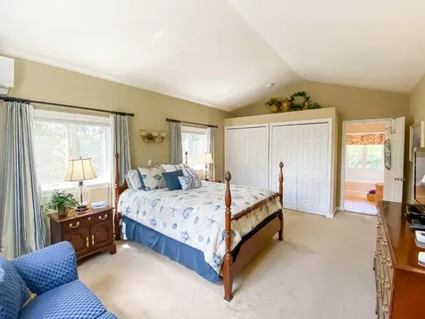 11 Sparrow Lane Edgartown MA 02539